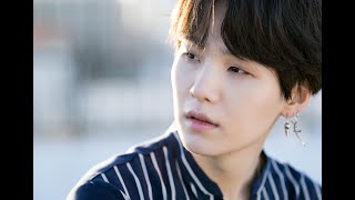 Bts 방탄소년단 Sugas Evolution 2013-2020 - Updated