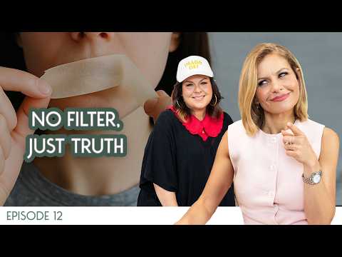 Nutrition Q&A: What is Real, and What is Just HYPE?? - Lisa Whittle