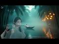 Chinese Zen Music🍃Bamboo Flute & Guzheng🍃Relaxing Music, Chines, Stress Relief@SoundtoDeepSleep