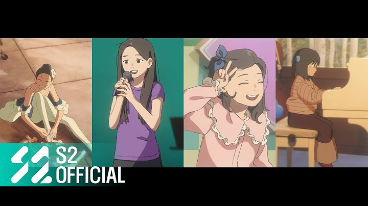 KISS OF LIFE (키스오브라이프) 'Live, Love, Laugh' Official Music Video