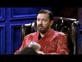 Curb your enthusiasm ricky gervais play