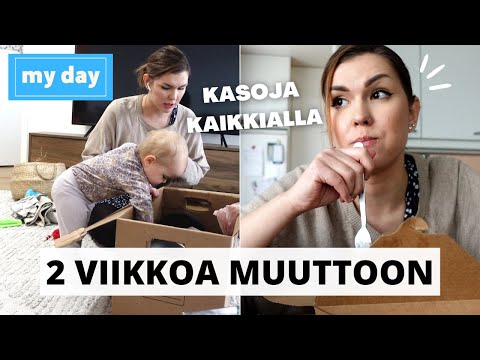 VAUVA PUHUU &