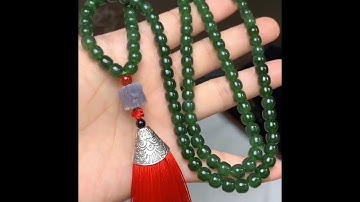 Vòng Ngọc Bích Canada /Jade stone