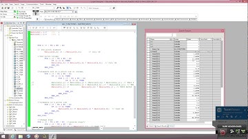 RSLOGIX500 Crash & Error on Calculaton