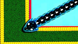 Snake.io 🐍 Snake Gravina🐍 Most Delicious Epic Food Collection 🐍 Best Epic Funny Moments 😁
