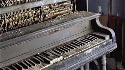 Bart van Oort plays Mozart's Sonata in C minor, K ...