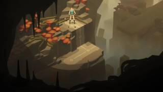 Lara Croft GO Reveal Trailer screenshot 2