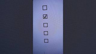 Como criar caixa de texto quadrada em formato de check list no Word