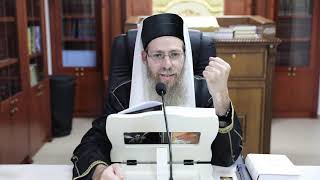 רבי מנשה אמון - רבים חוששים.. איך נחיה⁉️ ממה נתפרנס⁉️ שיעור חזק ביותר‼️