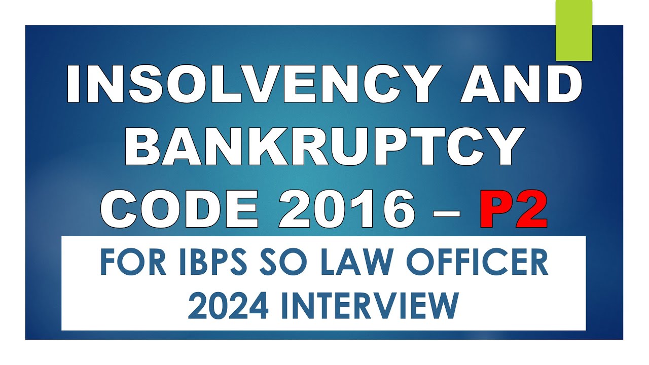 IBPS SO LAW OFFICER MAINS LAW PREPARATION YouTube ibps-so-law-officer-mains-law-preparation-youtube