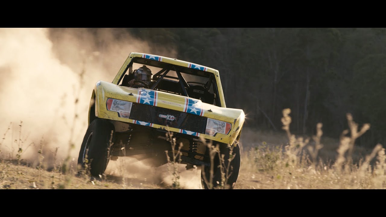 Snatched Short Film - Hot Wheels