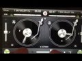 DJAY iPhone Beat Juggling