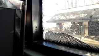 Stagecoach Hull 17029 S829BWC on 15 to Kingswood 20130802 (Part 1)