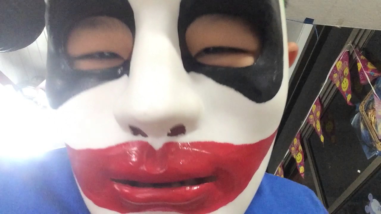 Unstoppable Joker v Batman & Superman