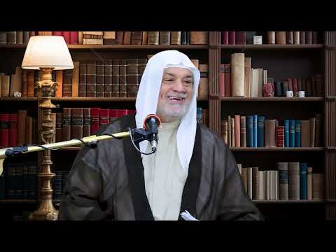 انحراف القلوب قبل ظهور الحجة الشيخ سعد المدرس