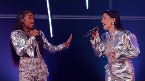 3Quency - “Made For Me” - Live Performance (Building the Band)