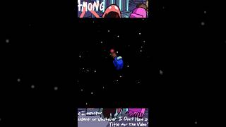 Subverting Expectations in Among Us #amongus #gaming #funny #memes #shorts #youtubeshorts