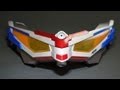 ウルトラマンゼロ　THE　MOVIE　DXウルトラゼロアイ　Ultra Zero Eye