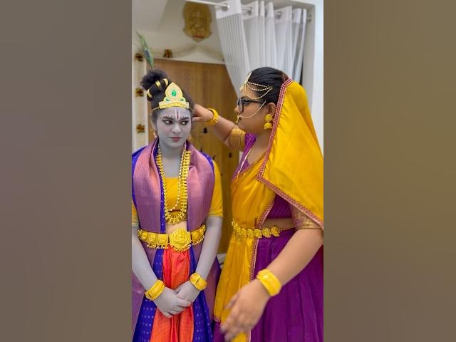 Soundarya Yashoda transition panita😮 #ishqyouall #swv #tamil #youtube #shorts