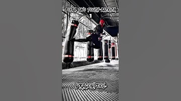 Fight combination 6 #tutorial #youtubeshorts #ytshorts #usa #russia #india #mma #shorts #shortvideo