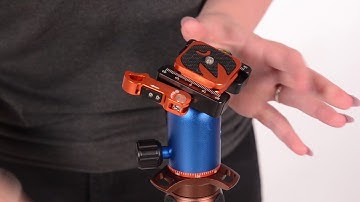 3LT How To - Adjusting the switch clamp