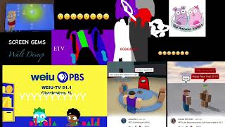 Shapes Colors Multi Rendering Round 2 VS Everyone Net Worth
