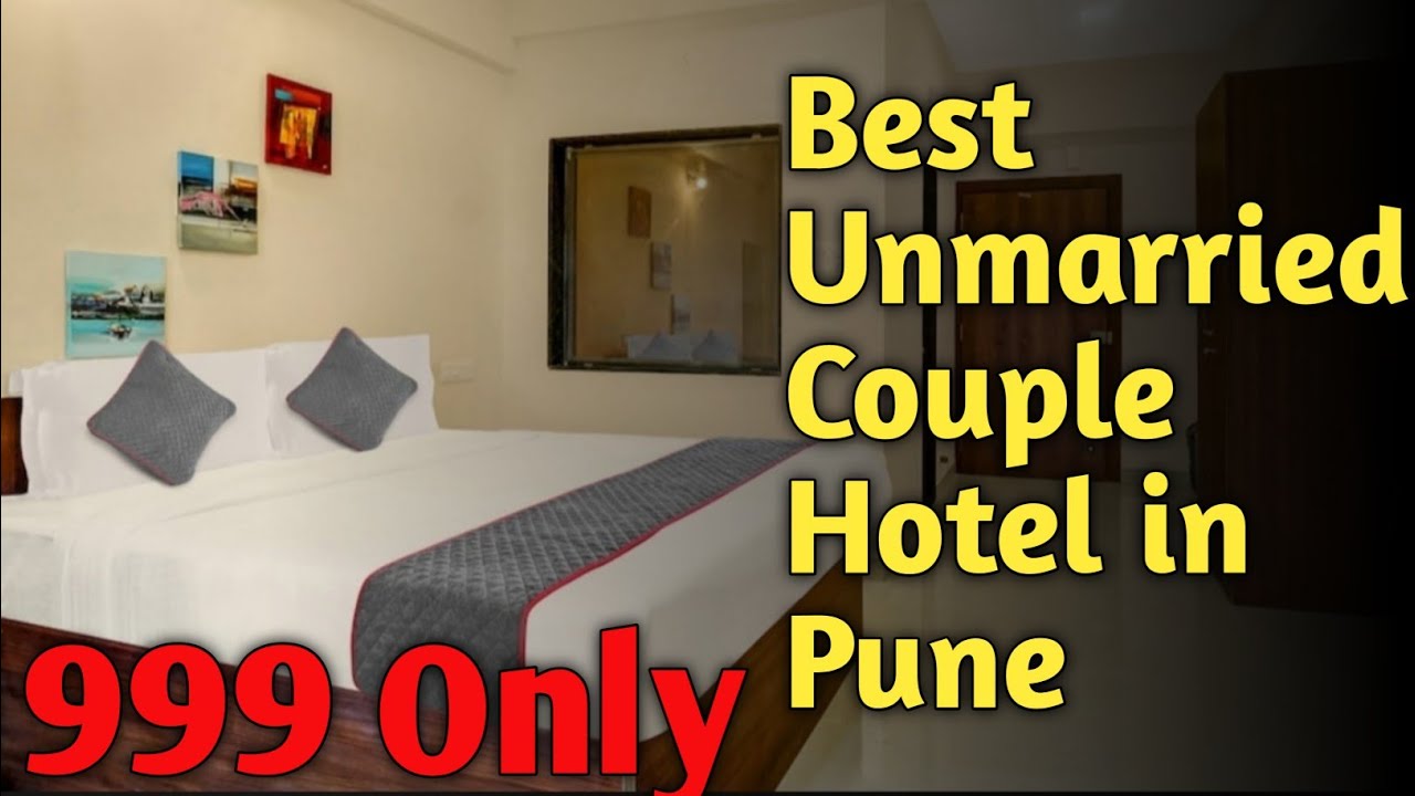 Best unmarried Couple hotel in Pune Best Budget hotel in Pune by OYO