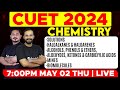Cuet 2024  chemistry  cuet chemistry marathon  2  eduport cuet