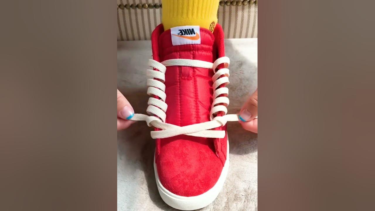 Surgeons Knot Shoes short shorts youtubeshorts YouTube