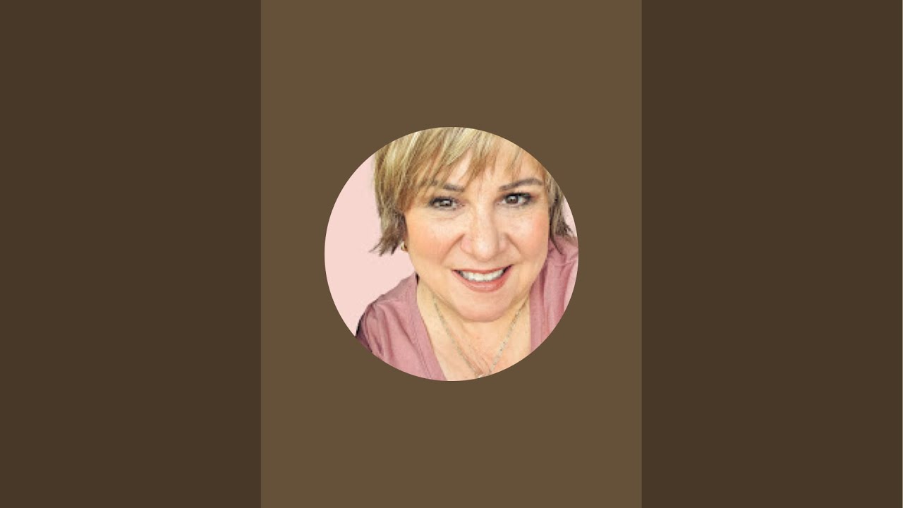 Krista Doyle is live!