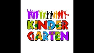 Kindergarten Orientation