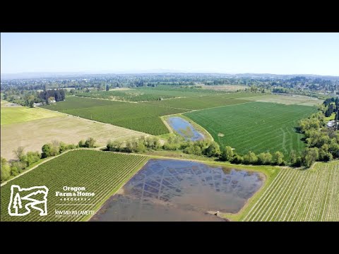 3372 River Bend Rd, Salem, OR home video tour