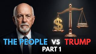The People vs Donald Trump Closing Argument Part 1 l The Flow with Bob Martin