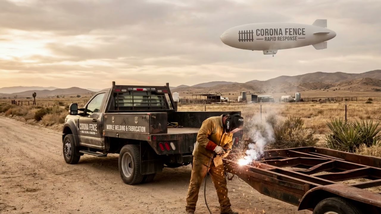 Norco Pipe Corrals: Master 14-Gauge Fences for Horsetown, USA Estates