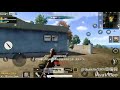 PUBG Mobile 吃鸡