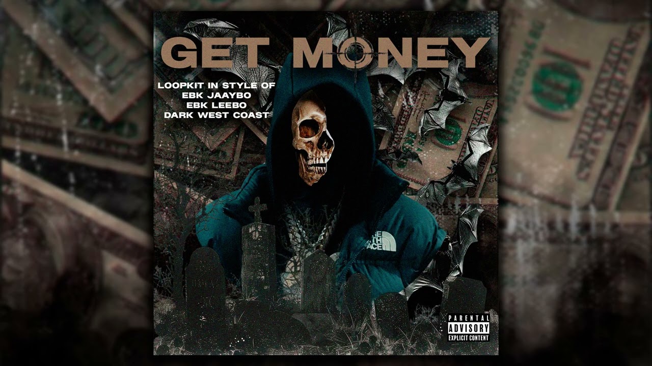 [FREE] EBK JAAYBO LOOP KIT - 