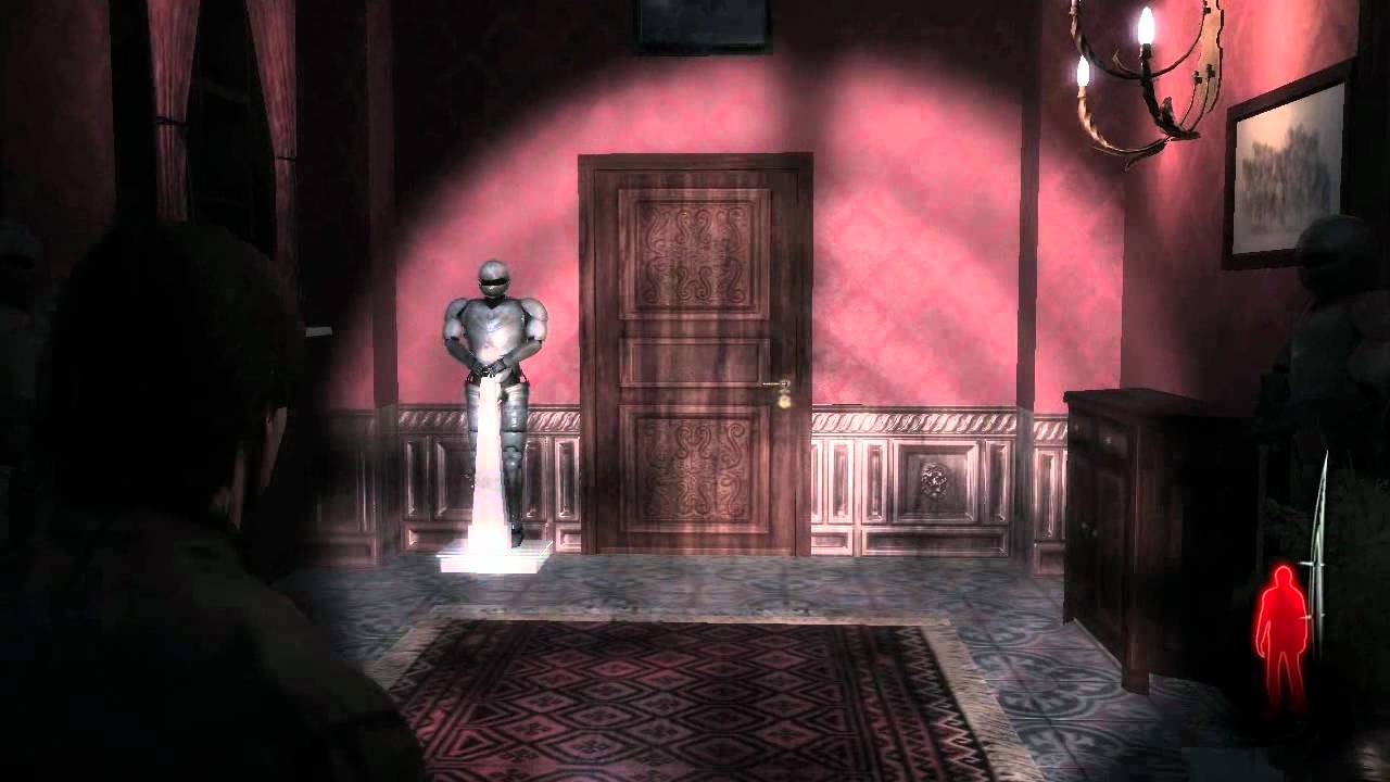 I'm Not Alone Gameplay (HD)