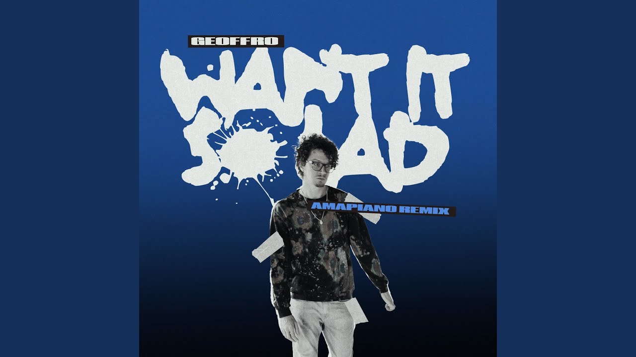 Want It so Bad (Amapiano Remix)