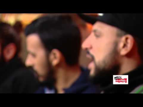 كايروكي اثبت مكانك