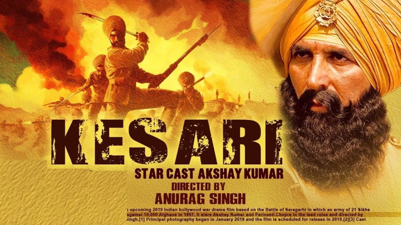 Image result for kesari movie