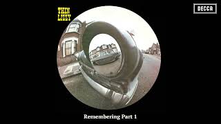 Thin Lizzy - Remembering (Part 1) [Official Audio]