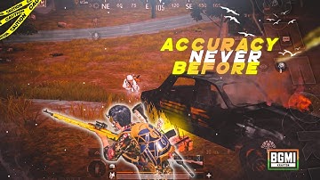 Accuracy never before ✨| BGMI |OnePlus 9r,9,8T,7T,6T,5T,8,N105G,N100,NORD