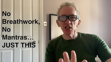 Why Doing NOTHING Is the Most Productive Thing You’ll Do Today