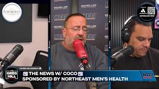 Details WEEI Boston Sports Original Daily Livestream Guide