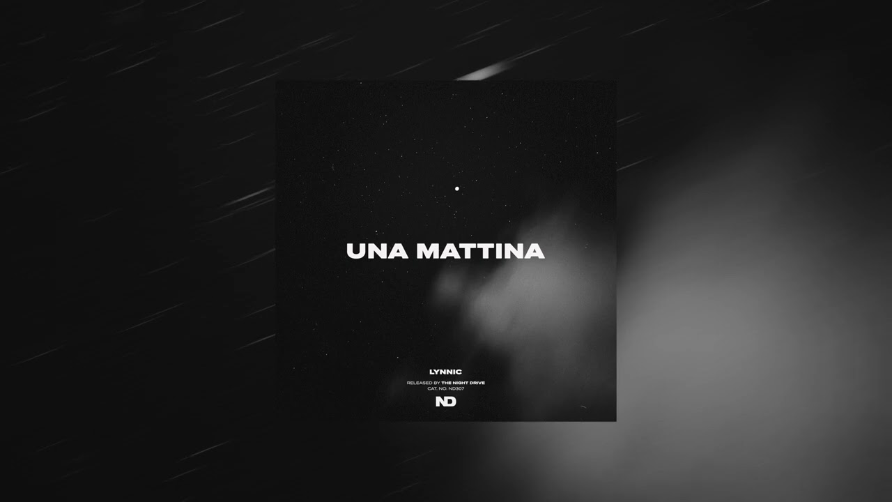 Lynnic - Una Mattina