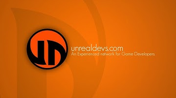 Unreal Engine 4 Unreal Movement Mechanics (Double Jump w/ Charge) - Part 1