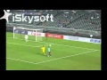 Ubay Resúmen Kitchee FC vs Villareal FC.mov