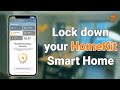 Make your HomeKit smart home secure - Use a HomeKit router to lock it down &amp; protect your data