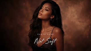 Not Soft | Zanya Xane (Official Music Video) screenshot 5