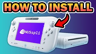 Download NUSspli in LESS THAN 1 Minute